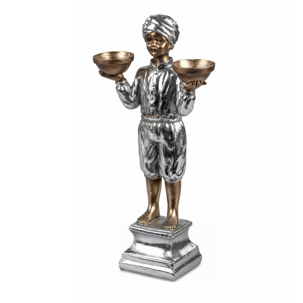 Figur 37cm