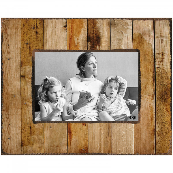 HTI-Line Board Bilderrahmen