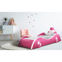 Vorschau: HTI-Living für Rennfahrerinnen Kinderbett Racing Vorschau: HTI-Living für Rennfahrerinnen Kinderbett Racing