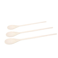Neuetischkultur Holzlöffel Kochlöffel 3-teiliges Set Neuetischkultur Holzlöffel Kochlöffel 3-teiliges Set