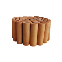 HTI-Line Heidi halbrund Beetumrandung HTI-Line Heidi halbrund Beetumrandung