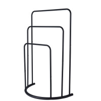 HTI-Living Handtuchständer Handtuchhalter HTI-Living Handtuchständer Handtuchhalter