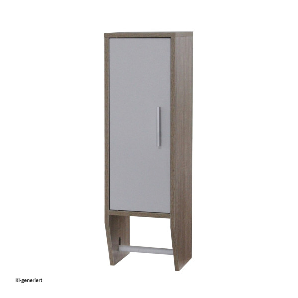 Toilettenpapierhalter Leto