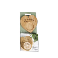 formano „Für den besten Opa der Welt! Danke..." Teelichthalter mit Spruch formano „Für den besten Opa der Welt! Danke..." Teelichthalter mit Spruch