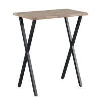 HTI-Living Alrik Bartisch mit Baumkante HTI-Living Alrik Bartisch mit Baumkante