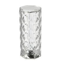 Vorschau: HTI-Living Kristall LED Tischlampe Vorschau: HTI-Living Kristall LED Tischlampe