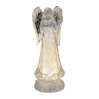 formano drehend Weihnachtsfigur Engel mit Licht formano drehend Weihnachtsfigur Engel mit Licht