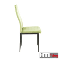 Vorschau: HTI-Living Memphis Velvet 2er-Set Stuhl Vorschau: HTI-Living Memphis Velvet 2er-Set Stuhl