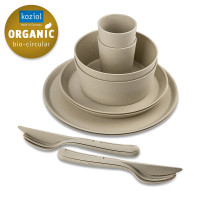 Vorschau: Koziol CONNECT SET HELSINKI Geschirrset 10-teilig Vorschau: Koziol CONNECT SET HELSINKI Geschirrset 10-teilig