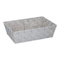 neuetischkultur rechteckig Aufbewahrungskorb grau neuetischkultur rechteckig Aufbewahrungskorb grau
