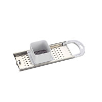 GEFU TRADIZIONE Spätzlehobel GEFU TRADIZIONE Spätzlehobel