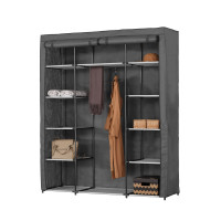HTI-Living Lena Stoffschrank HTI-Living Lena Stoffschrank