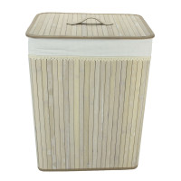 HTI-Line Maisie natur Wäschekorb HTI-Line Maisie natur Wäschekorb