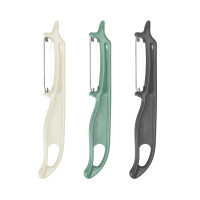 Neuetischkultur 3-teilig Schälmesserset Neuetischkultur 3-teilig Schälmesserset