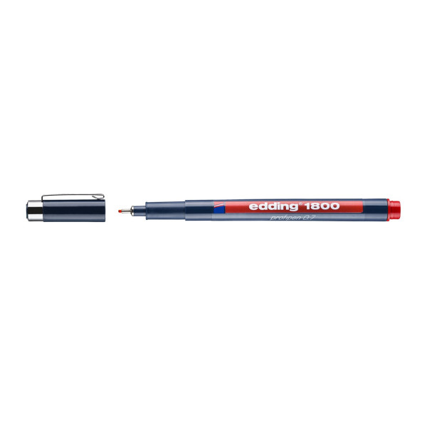 e-1800 profipen Präzisionsfeinschr. 0,7 mm Spitze