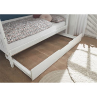 HTI-Living Juletta Ausziehbett Einzelbett HTI-Living Juletta Ausziehbett Einzelbett