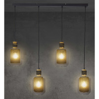 Vorschau: NOWA ANDO Deckenlampe Pendelleuchte Vorschau: NOWA ANDO Deckenlampe Pendelleuchte