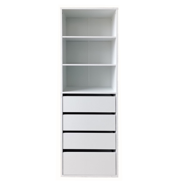 HTI-Line Nina XXL Kommode