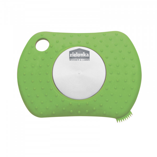 Zielonka zilosoap active Geruchskiller Edelstahlseife