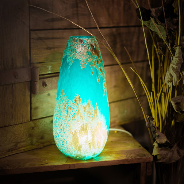 NTK-Collection Ocean Dekoleuchte