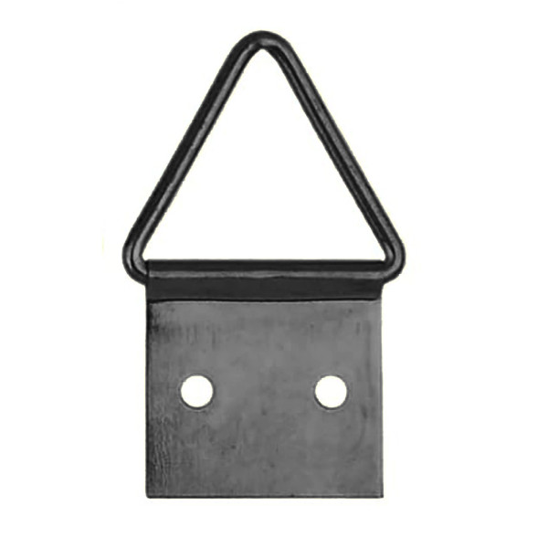 HTI-Living Vintage Kleiderhaken Paddel