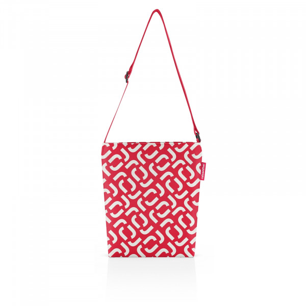 Reisenthel Shopping Shoulderbag S, Umhängetasche