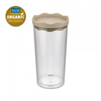 Vorschau: Koziol PRINCE L Vorratsdose 1 Liter Vorschau: Koziol PRINCE L Vorratsdose 1 Liter