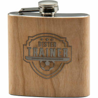 HTI-Living Bester Trainer Flachmann HTI-Living Bester Trainer Flachmann