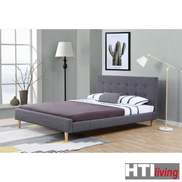 HTI-Living Linn Bett 180 x 200 cm
