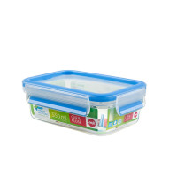 EMSA Clip Close Dose 3D Perfect Clean EMSA Clip Close Dose 3D Perfect Clean