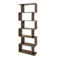 HTI-Living Thekla Eiche Regal 70x189 HTI-Living Thekla Eiche Regal 70x189