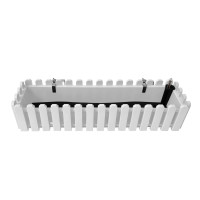 HTI-Living Nessa Pflanzkasten mit Wasserspeicher HTI-Living Nessa Pflanzkasten mit Wasserspeicher