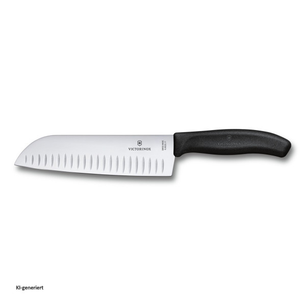 Santokumesser