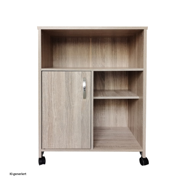 Küchenschrank Blanca Sonoma