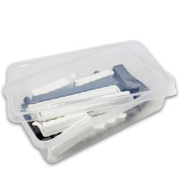 neuetischkultur 20 Stück Beutelverschluss Clips neuetischkultur 20 Stück Beutelverschluss Clips