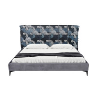 Vorschau: HTI-Living Roxbury L Bett Vorschau: HTI-Living Roxbury L Bett