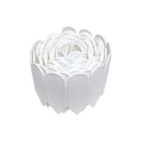 HTI-Living Nessa Bogen Rasenkante 3 m HTI-Living Nessa Bogen Rasenkante 3 m