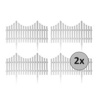 HTI-Living Nessa Zierzaun Bogen unten HTI-Living Nessa Zierzaun Bogen unten