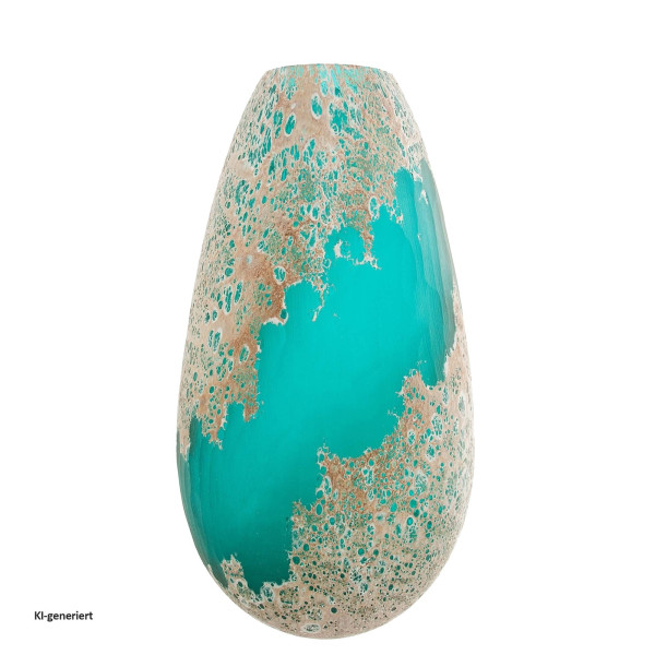 Vase Ocean XXL