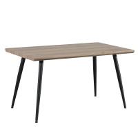 HTI-Living Alrik Esstisch Sonoma HTI-Living Alrik Esstisch Sonoma