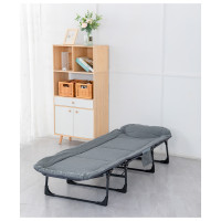 HTI-Living klappbares Einzelbett Gästebett 65 x 190 Egon HTI-Living klappbares Einzelbett Gästebett 65 x 190 Egon