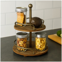 HTI-Line Valja Etagere HTI-Line Valja Etagere