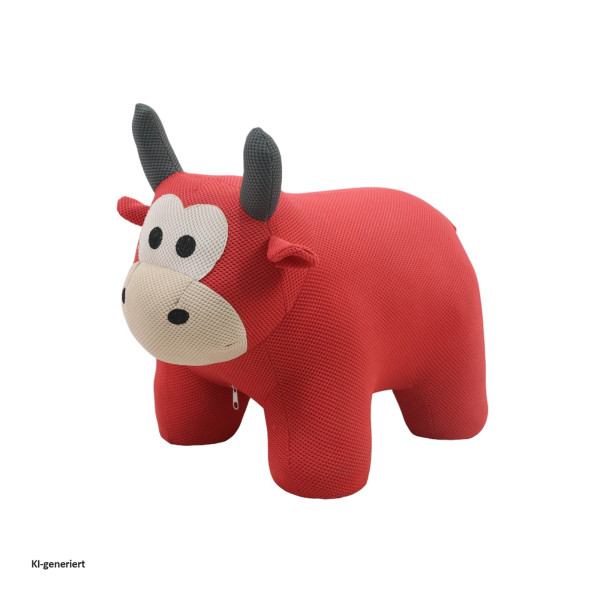 Kinderhocker Stier Enrik