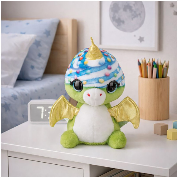 Nici Candy Dragon 22 cm