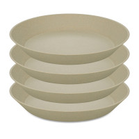 Vorschau: Koziol CONNECT PLATE Tiefer Teller 24 cm 4er-Set Vorschau: Koziol CONNECT PLATE Tiefer Teller 24 cm 4er-Set