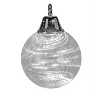 formano LED Hänge Kugelleuchte, warmweiss formano LED Hänge Kugelleuchte, warmweiss