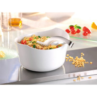 Vorschau: GEFU Inspiria Salat- Pastagreifer Vorschau: GEFU Inspiria Salat- Pastagreifer