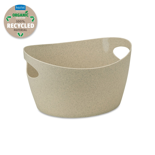 Koziol BOTTICHELLI S Utensilo 1,5 Liter