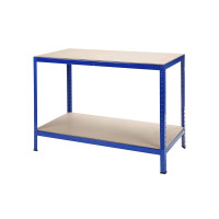 HTI-Line Havel 2 Werkbank HTI-Line Havel 2 Werkbank