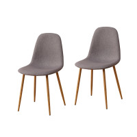 HTI-Line SavannahW 2er Stuhl HTI-Line SavannahW 2er Stuhl